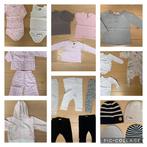 Tot 1 jaar (25 stuks)Zara, petit bateau, IKKS, Lili, Name It, Kinderen en Baby's, Gebruikt, Ophalen of Verzenden, Maat 62