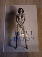 Helmut Newton - Koffietafel Boek, Ophalen
