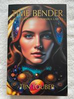 Time Bender van Tijn Touber, Ophalen of Verzenden, Zo goed als nieuw, Nederland, Tijn touber