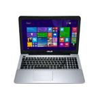 (Refurbished) - Asus R556L 15.6", Computers en Software, Windows Laptops, 15 inch, Qwerty, Ophalen of Verzenden, SSD