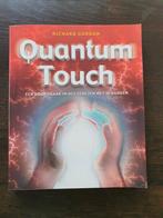 Richard Gordon - Quantum-Touch, Ophalen, Zo goed als nieuw, Richard Gordon