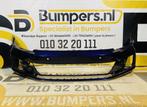 BUMPER Volkswagen Scirocco Facelift Rline R-Line 4xpdc 2014-, Gebruikt, -, Voor, -