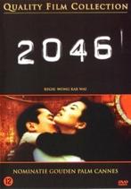 2046 (China/Japan 2004), Cd's en Dvd's, Dvd's | Filmhuis, Vanaf 12 jaar, Ophalen of Verzenden, Zo goed als nieuw, Azië