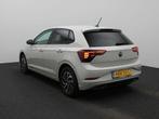 Volkswagen Polo 1.0 TSI Life Edition 95 PK | Automaat | Airc, 12 maanden, Stof, 95 pk, Origineel Nederlands