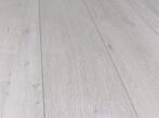 94m2 nieuwe PVC click vloer, Huis en Inrichting, Stoffering | Vloerbedekking, 75 m² of meer, Overige typen, Wit, Nieuw