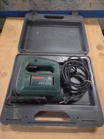 Bosch zaagmachine, Doe-het-zelf en Verbouw, Gereedschap | Zaagmachines, Ophalen of Verzenden, 1200 watt of meer, 30 tot 70 mm