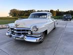 52 Cadillac Fleetwood - Classic cars >15, Automaat, Gebruikt, Bedrijf, Sedan
