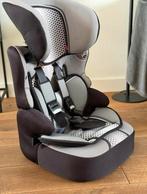 HEMA kinder autostoel 9-36 kg, Kinderen en Baby's, Autostoeltjes, Autogordel, Zo goed als nieuw, 9 t/m 36 kg, Verstelbare rugleuning