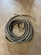 Ymvk kabel 18,25 en 8,5 meter 25mm2, 6 meter of meer, Overige typen, Zo goed als nieuw, 20 tot 40 mm