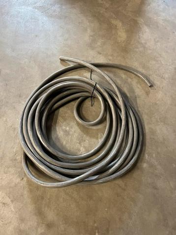 Ymvk kabel 18,25 en 8,5 meter 25mm2 beschikbaar voor biedingen