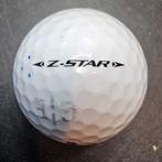 25 x Srixon Z-STAR golfballen  AAA/AAAA, Ophalen of Verzenden, Zo goed als nieuw, ., .