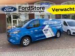 Ford E-Transit Custom 340 L2H1 Limited 65 kWh | Verlengde ga, Automaat, Gebruikt, Zwart, Blauw