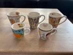 Amsterdam Blond collectie, Huis en Inrichting, Keuken | Servies, Ophalen, Blond Amsterdam, Zo goed als nieuw, Bord(en)
