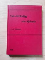 EEN OVERDENKING OVER NEHEMIA door J de Blaauw, Ophalen of Verzenden, Gelezen