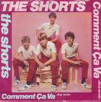 1654 The Shorts - Comment ca va (1983), Cd's en Dvd's, Vinyl Singles, Ophalen of Verzenden, 7 inch, Single