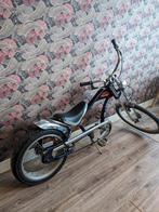 Stoere Chopper fiets/rsi rough strong intelligent, Ophalen, Gebruikt, Rough, Staal