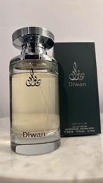 Arabian Oud Diwan 200ml, Ophalen of Verzenden, Nieuw