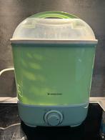 Kikkaboo Sterilisator, Ophalen of Verzenden, Zo goed als nieuw, Sterilisator