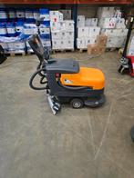 Taski Swingo 455B, Doe-het-zelf en Verbouw, Reinigingsmachines, Ophalen of Verzenden