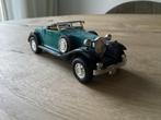 Oldtimer van Yatming, Hobby en Vrije tijd, Ophalen of Verzenden, Zo goed als nieuw, Auto