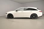 Mercedes-Benz CLA-klasse Shooting Brake 200 Business Solutio, Auto's, CLA, Gebruikt, 4 cilinders, 19 km/l