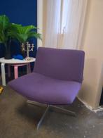 WOOOD draaifauteuil, Ophalen, Gebruikt