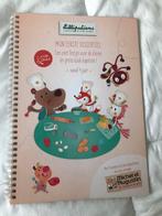 Lilliputiens mijn eerste dessertjes, Ophalen of Verzenden