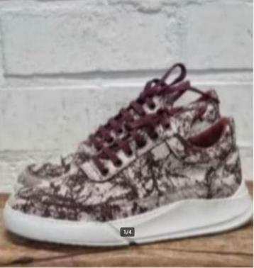 Filling Pieces - Prachtige sneakers maat 37/38 - Nieuw beschikbaar voor biedingen