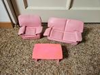 Barbie meubeltjes, Ophalen of Verzenden, Gebruikt, Toebehoren