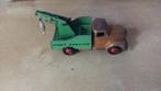 DINKY TOYS TAKELWAGEN GOED GETAKELD! ORIGINEEL,NIET GEVERFD, Ophalen of Verzenden, Gebruikt, Auto, Dinky Toys