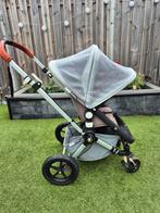 Bugaboo kinderwagen limited edition, Ophalen, Zo goed als nieuw, Overige merken, Voetenzak