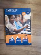 Taalsterk B1, Ophalen of Verzenden, Alpha, Nieuw