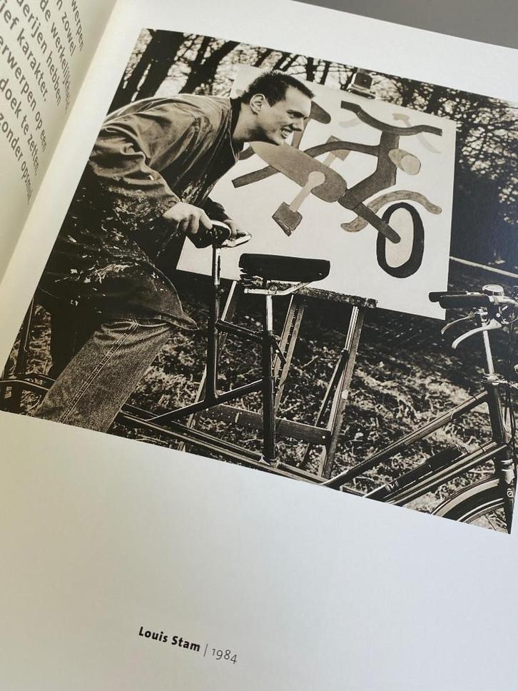 Uit de Kunst. schilderkunst van Kunstateliere De Heygraeff., Boeken, Kunst en Cultuur | Beeldend, Zo goed als nieuw, Schilder- en Tekenkunst