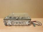Bandrecorder Nagra Kudelski IV L, Ophalen of Verzenden