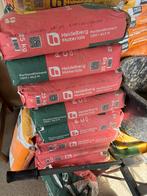 Portland cement, Ophalen, Zo goed als nieuw