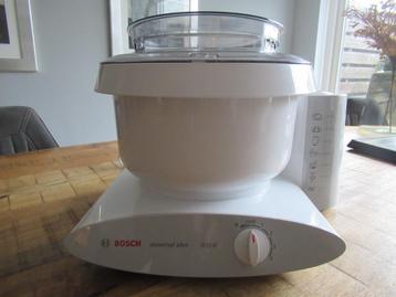 Bosch Universal plus 800 watt mixer keukenmachine CNUM80 beschikbaar voor biedingen