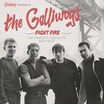 GOLLIWOGS cd FIGHT FIRE (john Fogerty / CCR), Ophalen of Verzenden, Zo goed als nieuw, Poprock