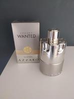 Azzaro Wanted Eau de Parfum - 100ml, Ophalen of Verzenden, Nieuw