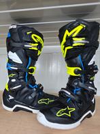 Alpinestars tech7 maat 7   40,5, Motoren, Ophalen of Verzenden, Tweedehands, Laarzen