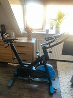Fitbike race magnetic, Ophalen, Zo goed als nieuw, Metaal, Spinningfiets