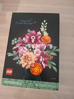 Lego flower bouquet, Eén comic, Ophalen of Verzenden, Zo goed als nieuw, Amerika