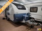 Adria Action 391 PH ISABELLA VOORTENT, Caravans en Kamperen, Caravans, Standaardzit, Overige typen, Tot en met 2, Bedrijf