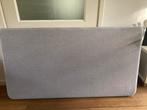 Akoestisch Bureau Paneel 65x120cm, Ophalen, Zo goed als nieuw