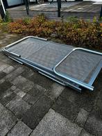 Onderschuifbed, Ophalen of Verzenden, Zo goed als nieuw, Eenpersoons, 80 cm