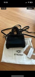Telfar ugg small shopper, Sieraden, Tassen en Uiterlijk, Tassen | Damestassen, Ophalen of Verzenden