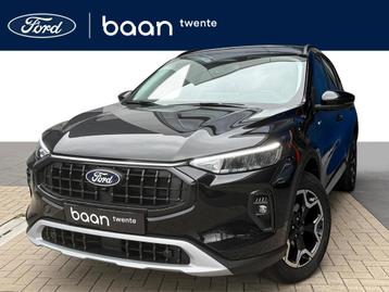 Ford Kuga 2.5 PHEV Active | Winterpack | Wegklapbare Trekhaa beschikbaar voor biedingen