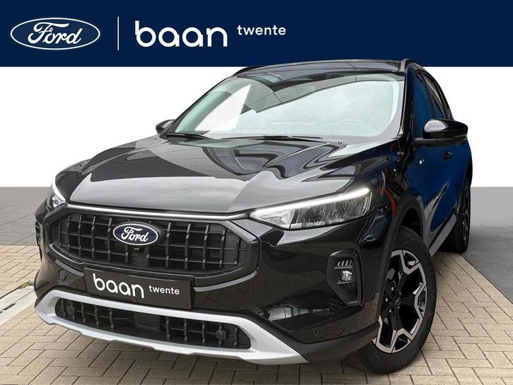 Ford Kuga 2.5 PHEV Active | Winterpack | Wegklapbare Trekhaa, Auto's, Ford, Bedrijf, Te koop, Kuga, ABS, Achteruitrijcamera, Airbags
