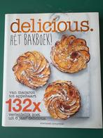 Delicious - NIEUW, Boeken, Nieuw, Ophalen of Verzenden, Nederland en België, Delicious. magazine