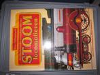 Geïllustreerde Encyclopedie van Stoomlocomotieven, Ophalen of Verzenden, Zo goed als nieuw, Trein