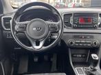 Kia Sportage 1.6 GDI ComfortLine 1e Eigenaar,Airco,PDC,Bluet, Auto's, Voorwielaandrijving, Gebruikt, 4 cilinders, Lichtsensor